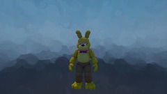 A screenshot taken in Dreams. 1 of 1.
