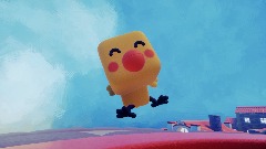 Mein Willkommen zu Hause!