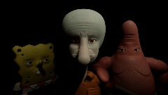 A screenshot taken in Dreams. 1 of 7.