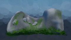 A screenshot taken in Dreams. 12 of 19.
