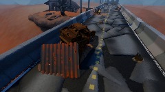 A screenshot taken in Dreams. 1 of 1.