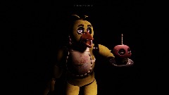 A screenshot taken in Dreams. 9 of 29.