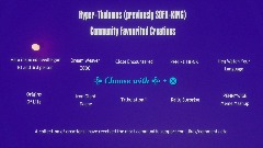 A screenshot taken in Dreams. 11 of 27.