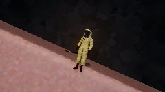 A screenshot taken in Dreams. 3 of 4.