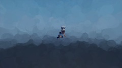 A screenshot taken in Dreams. 15 of 26.