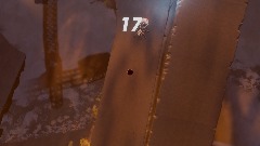 A screenshot taken in Dreams. 13 of 26.