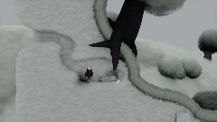 A screenshot taken in Dreams. 8 of 8.