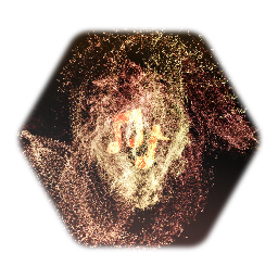 Starved Chromatic