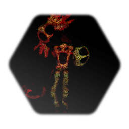 Creeper001.Exe Fan charater - algimaition