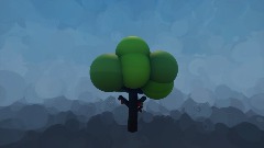 A screenshot taken in Dreams. 30 of 30.