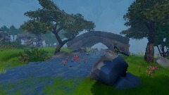 A screenshot taken in Dreams. 2 of 30.