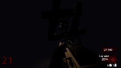 A screenshot taken in Dreams. 8 of 17.