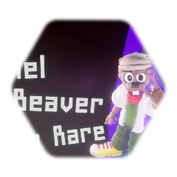 Gabriel/@TacoMarvel