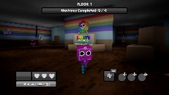 A screenshot taken in Dreams. 1 of 5.