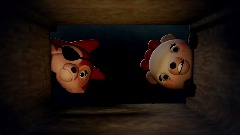 A screenshot taken in Dreams. 5 of 26.