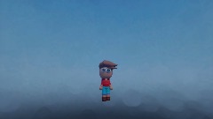 A screenshot taken in Dreams. 6 of 9.