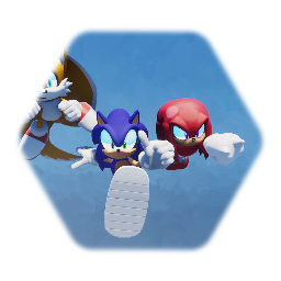 Sonic pack