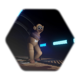 ST:N - Newborn Runner