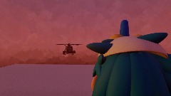 Melancholy hill GORILLAZ