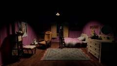 A screenshot taken in Dreams. 3 of 3.