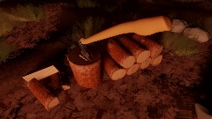 A screenshot taken in Dreams. 1 of 26.