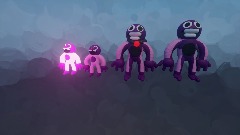 Mush moot Garten of Door Door 0