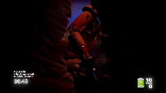 A screenshot taken in Dreams. 3 of 29.