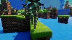 Green hill 2