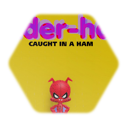 Spider Ham 2.0