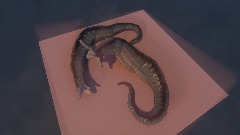 A screenshot taken in Dreams. 26 of 30.