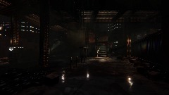 A screenshot taken in Dreams. 29 of 29.