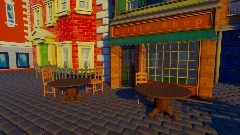 A screenshot taken in Dreams. 3 of 7.