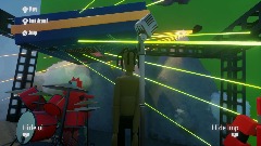 Travis scott Concert