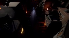 A screenshot taken in Dreams. 1 of 1.