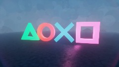 A screenshot taken in Dreams. 2 of 3.