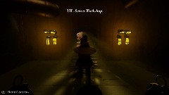 A screenshot taken in Dreams. 26 of 26.