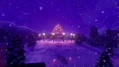 (OLD) Mickey's Christmas