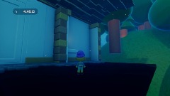 A screenshot taken in Dreams. 14 of 17.