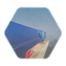 LNER class a4 4468 mallard