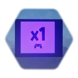 Animated <dualshock>1 Sign