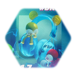 Mario_0617's DreamsCom'22 Headphones