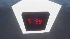Squid game Countdown