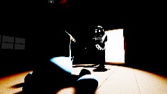 A screenshot taken in Dreams. 7 of 11.