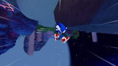 A screenshot taken in Dreams. 6 of 7.