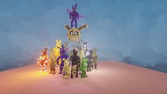 I Always Come Back!!!