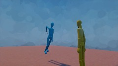 Factions Death Animation Test 2