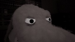 A screenshot taken in Dreams. 2 of 2.