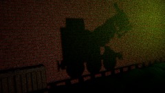 A screenshot taken in Dreams. 5 of 16.