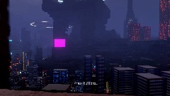 A screenshot taken in Dreams. 18 of 20.