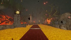 A screenshot taken in Dreams. 6 of 10.